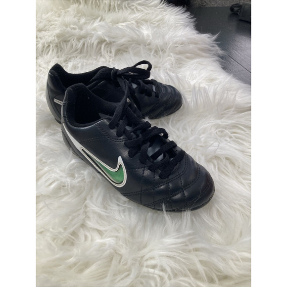 Nike Better Toddler Baseball/softball/soccer Cleats Size 10c Uk 9.5 Eur 27 Cm 16 - Picture 7 of 10
